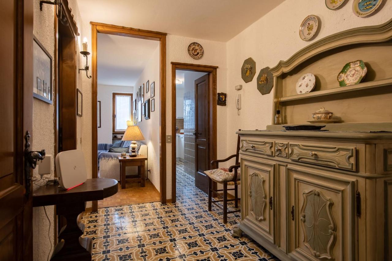Apartment Madonna Di Campiglio Nd Exterior foto
